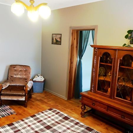 Starka Apartamenti Kuldiga Exterior photo