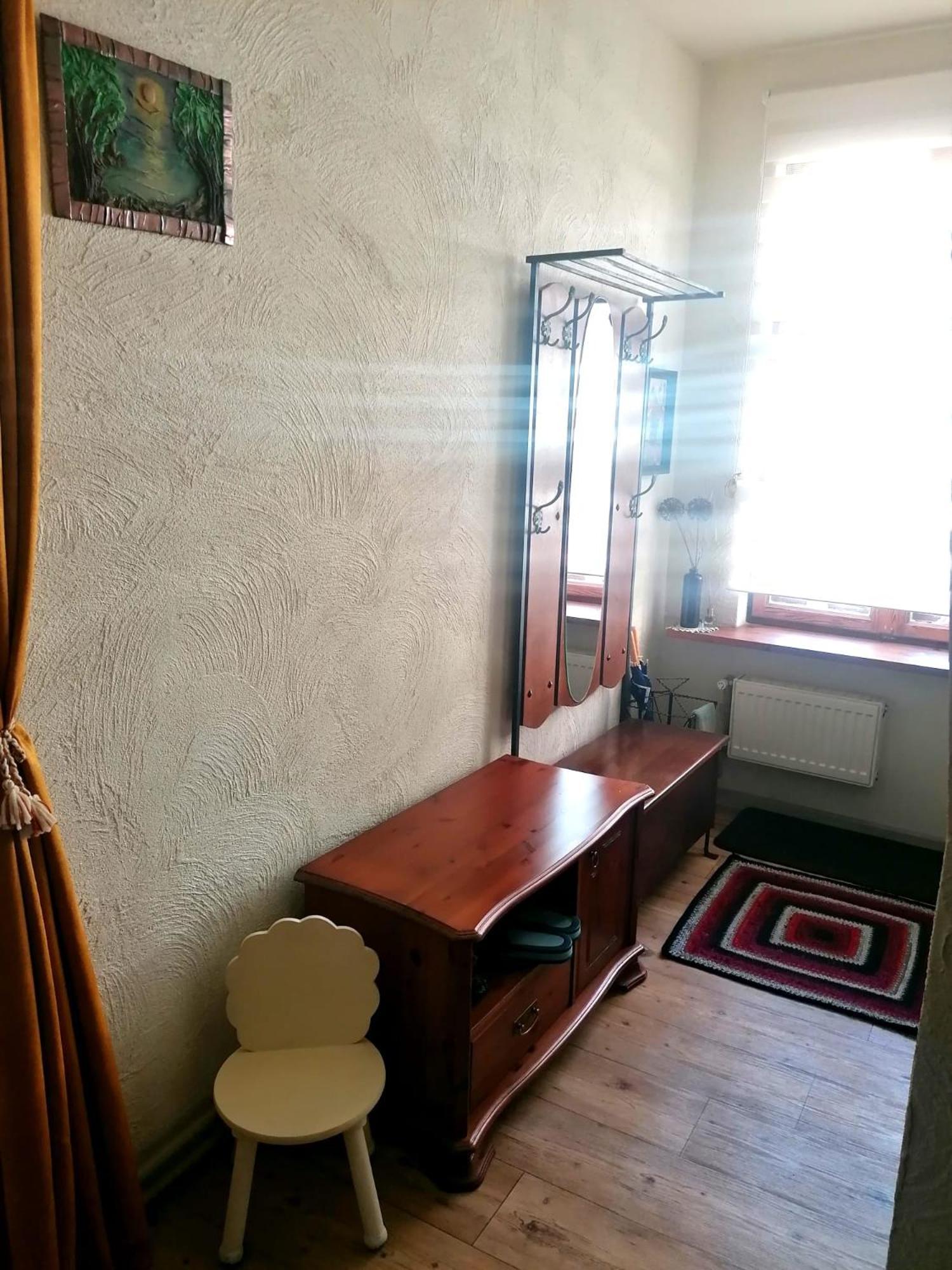 Starka Apartamenti Kuldiga Exterior photo