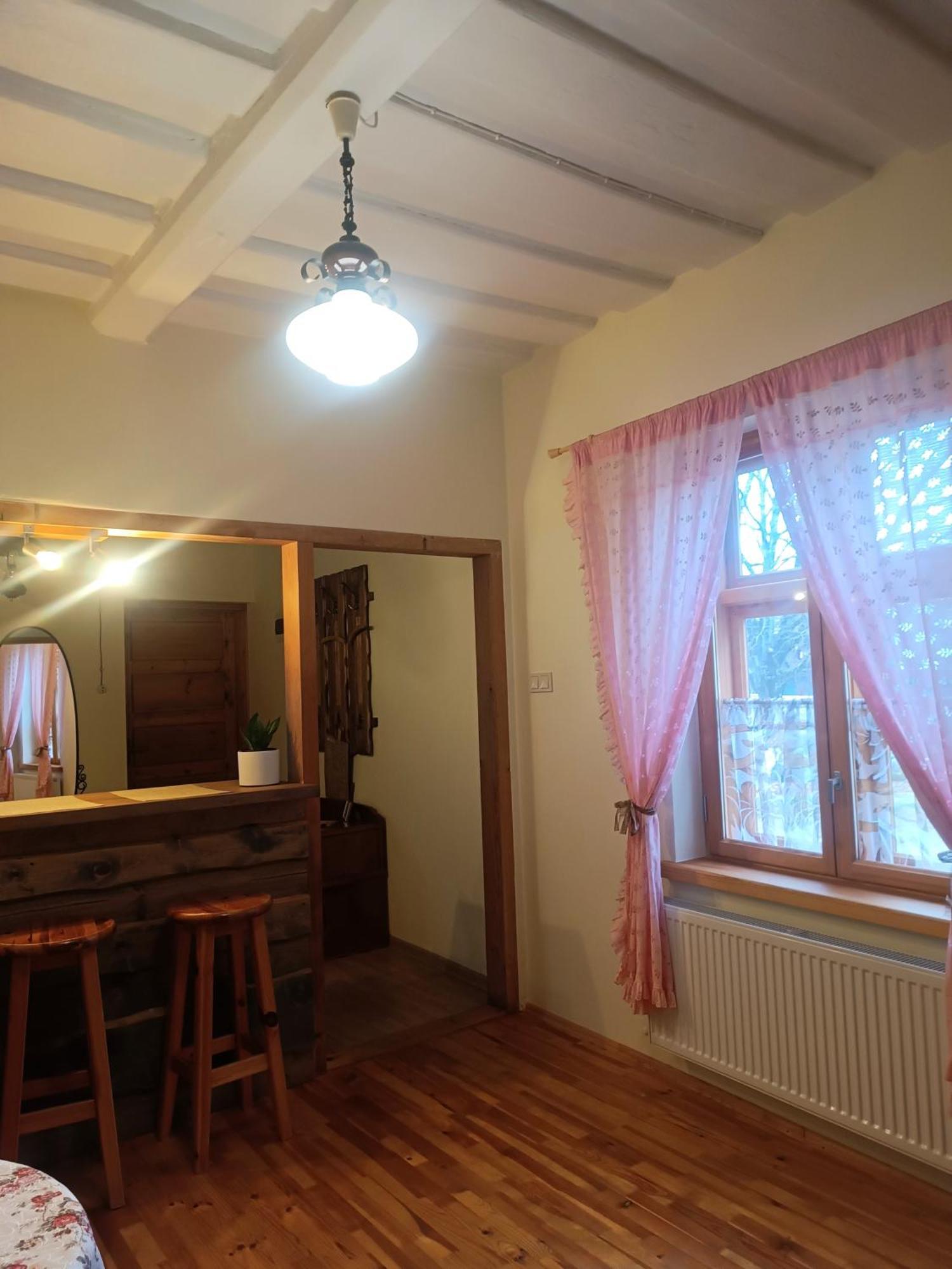Starka Apartamenti Kuldiga Exterior photo
