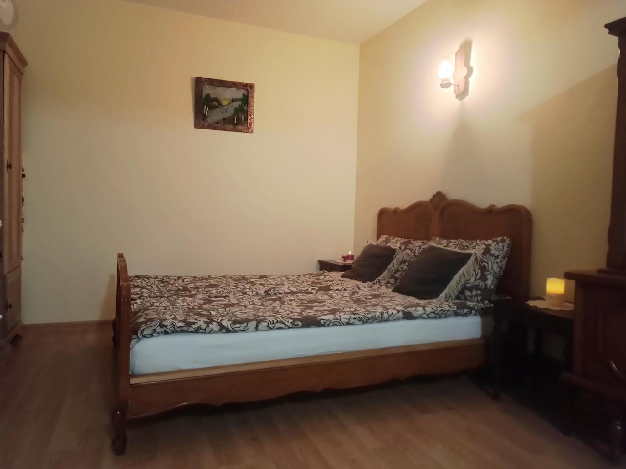 Starka Apartamenti Kuldiga Exterior photo