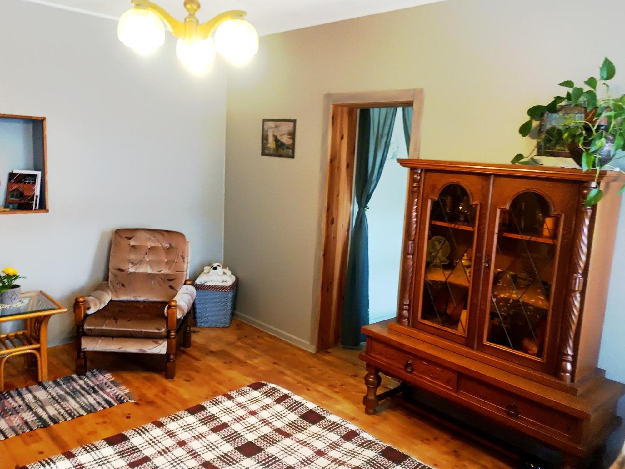 Starka Apartamenti Kuldiga Exterior photo